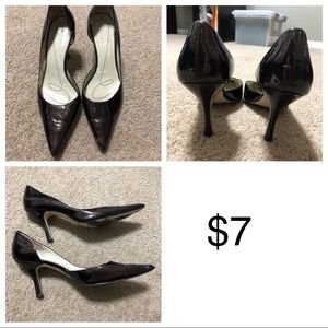 Anne Klein Heels